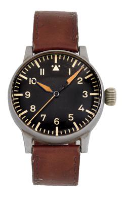 A. Lange & Söhne Observation Watch for the German Airforce