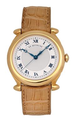 De Bethune No. 3