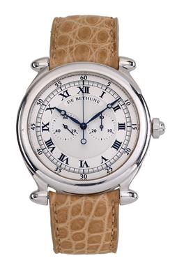 De Bethune Eindrücker Chronograph No. 45