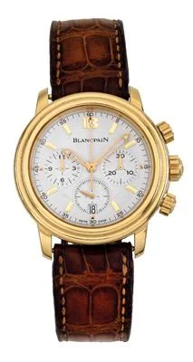 Blancpain Chronograph No. 632