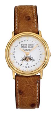 Blancpain Villeret No. 2143