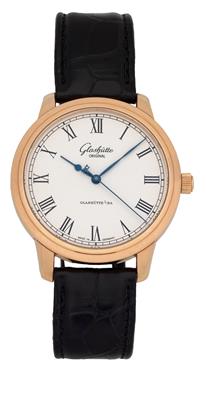 Glashütte Original Senator No. 996
