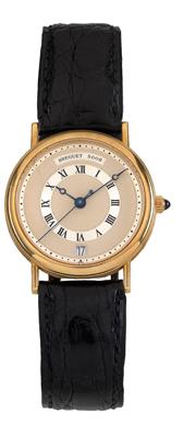 Breguet Classique No. 5008