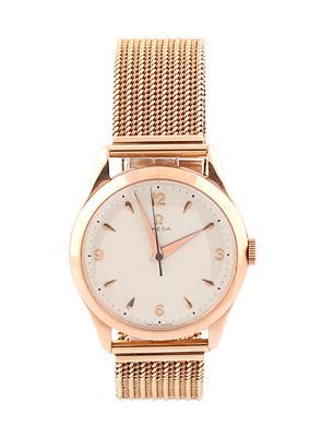 Omega Trésor