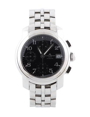 Baume  &  Mercier Capeland Chronograph