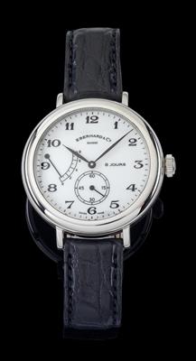 Eberhard  &  Co. 8 Jours