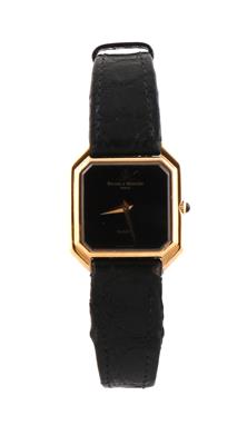 Baume  &  Mercier