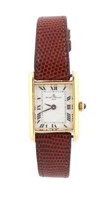 Baume  &  Mercier