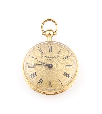 L. U. Chopard & Cie