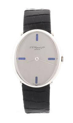 L.-U. CHOPARD  &  Cie