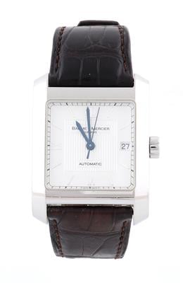BAUME  &  MERCIER Hampton