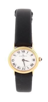 Baume  &  Mercier