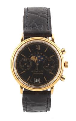 CHRONOSWISS Alfred Rochat  &  Fils