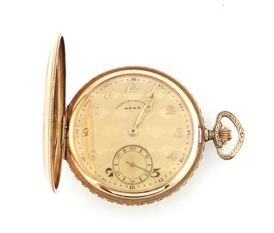 Arsa Chronometré