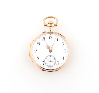 Damentaschenuhr Nr. 203326
