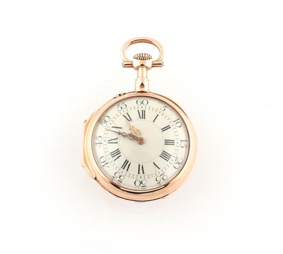 Damentaschenuhr Nr. 4635