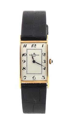 Baume & Mercier