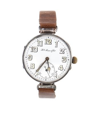 Hy. Moser  &  Cie