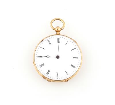 Damentaschenuhr Nr. 9444