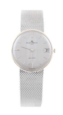 Baume  &  Mercier