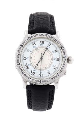 Longines Stundenwinkel Uhr Charles A. Lindbergh
