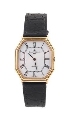 Baume  &  Mercier