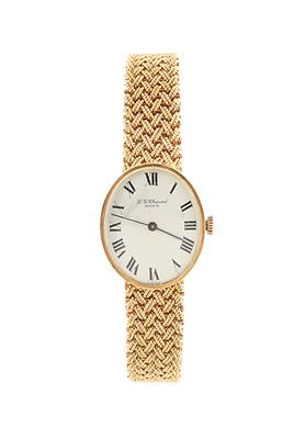 L. U. Chopard