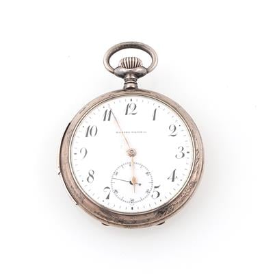 Martel Watch Co.