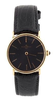 Baume  &  Mercier