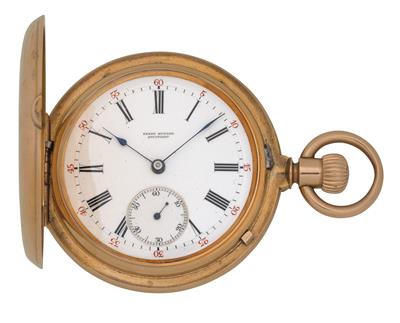 A. Lange & Söhne Ernst Kutter Stuttgart No. 30522