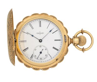 Elgin Natl. Watch Co