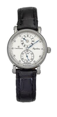 Chronoswiss Régulateur