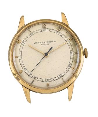 Vacheron & Constantin