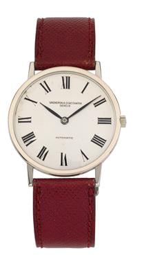 Vacheron & Constantin