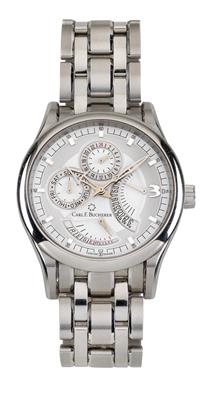 Carl F. Bucherer Manero