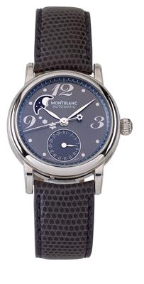 Montblanc Masterpiece