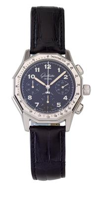 Glashütte Original Sport Chronograph
