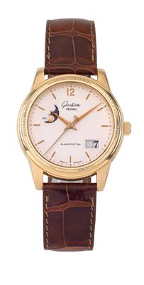 Glashütte Original Senator Moonphase