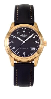 Glashütte Original Senator Navigator