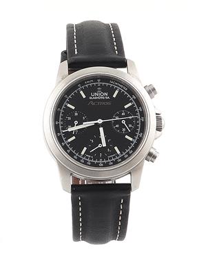 Union Glashütte/SA. Mercedes Benz Actros Chronograph