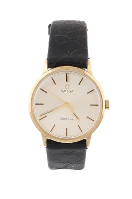 Omega Genéva
