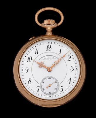 A. Lange & Söhne Deutsche Uhrenfabrikation Glashütte I/S No. 39238