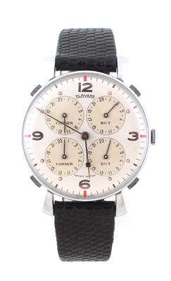 Player's Sport Watch
