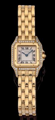 Cartier Panthère
