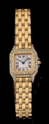 Cartier Panthère
