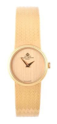 Baume  &  Mercier