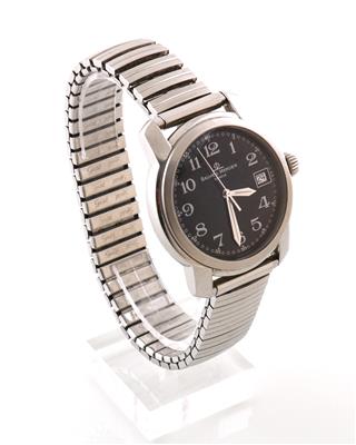 Baume  &  Mercier