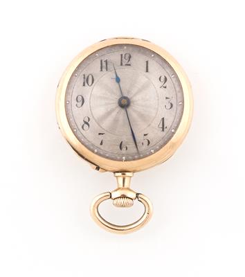 Damenuhr/Anhängeuhr
