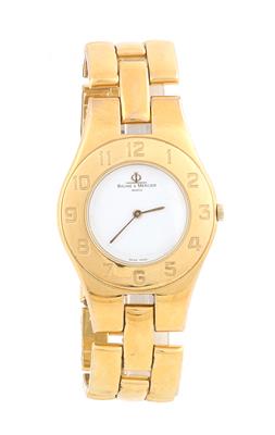 Baume  &  Mercier Linea