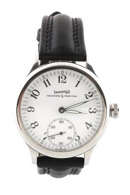 Eberhard  &  Co. Vitre